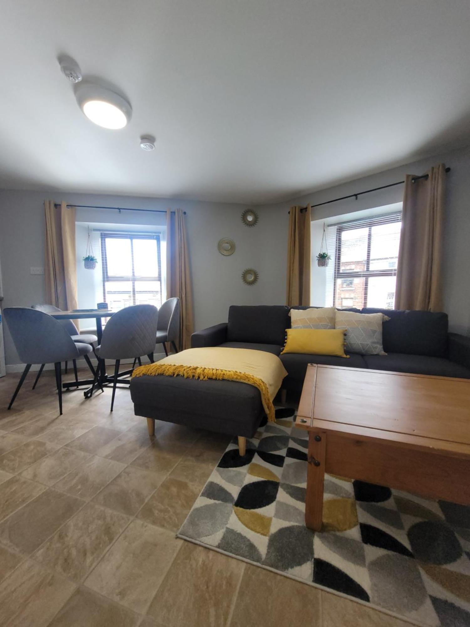 Apartment Quirky Modern In Kerry