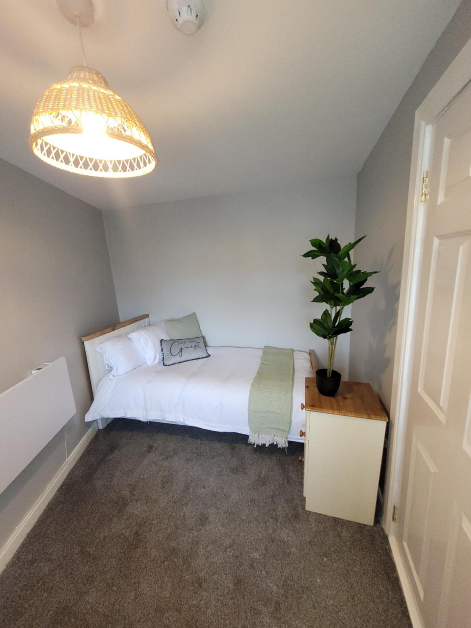 Apartment Quirky Modern In Kerry